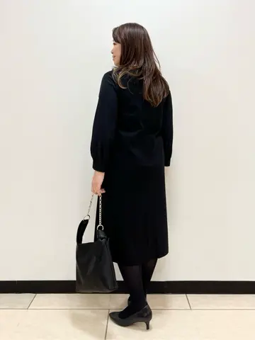 自由区 伊藤 コーディネート画像