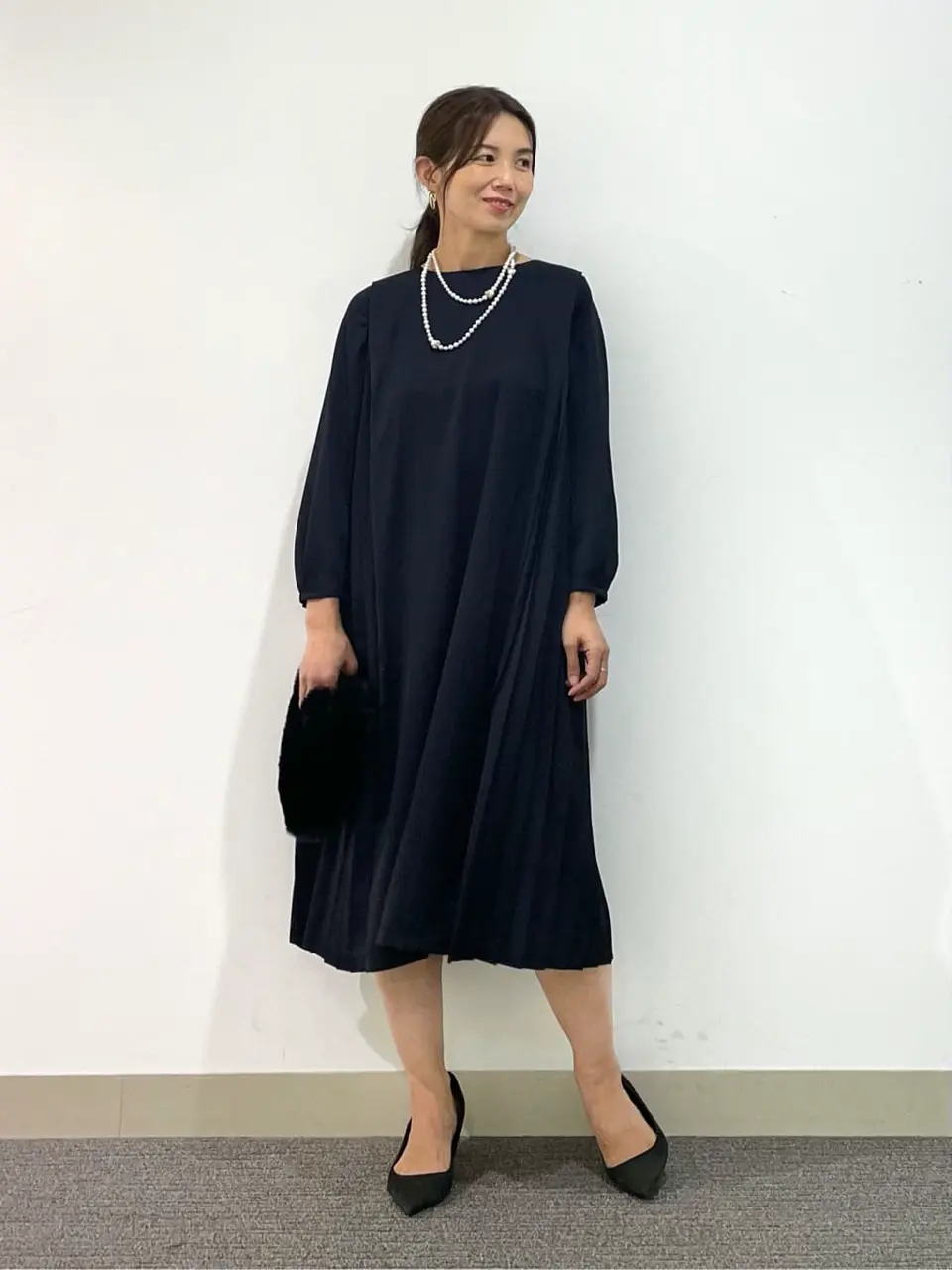 自由区 鈴木 コーディネート画像