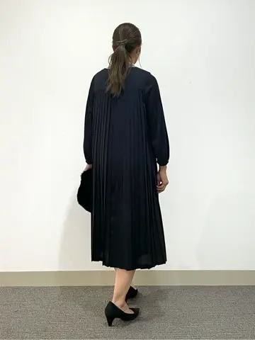 自由区 鈴木 コーディネート画像