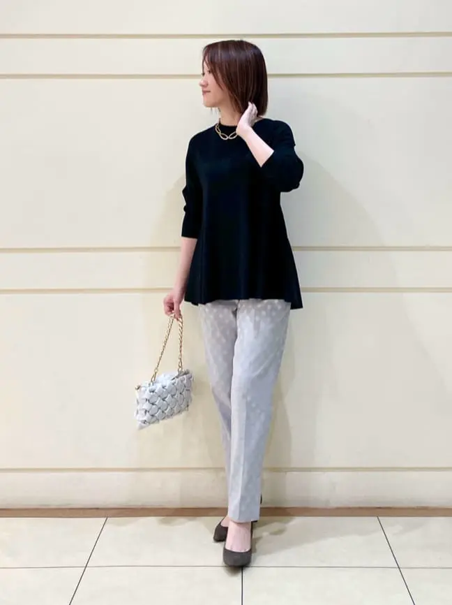  加藤 コーディネート画像