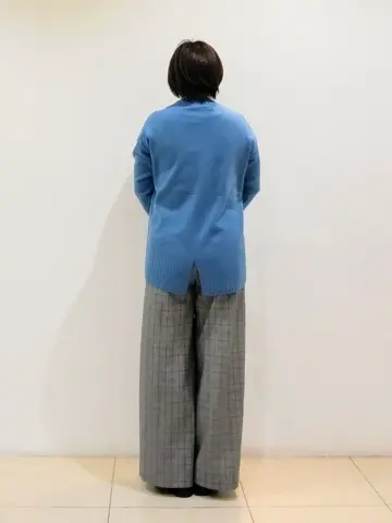 自由区 宇野 コーディネート画像