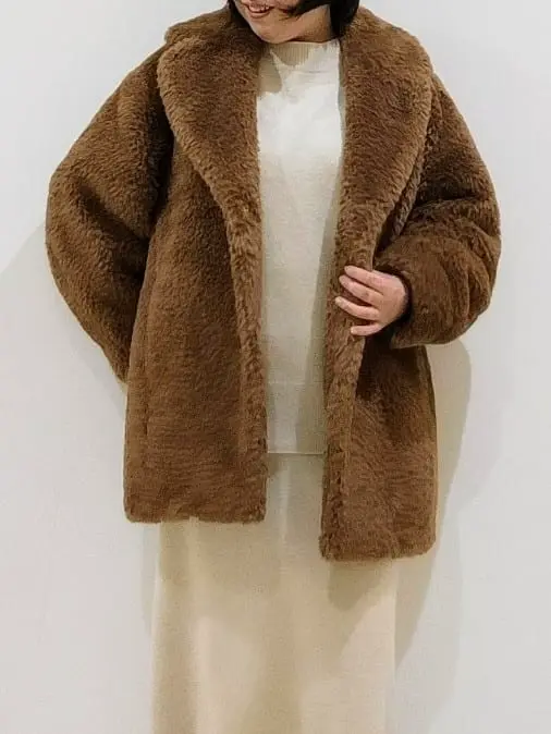 自由区 宇野 コーディネート画像