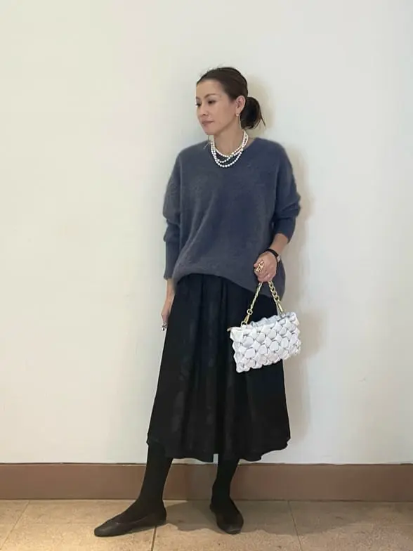  清水 コーディネート画像