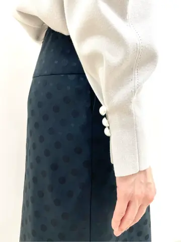 自由区 真田 コーディネート画像