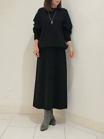 自由区 KAZU コーディネート画像