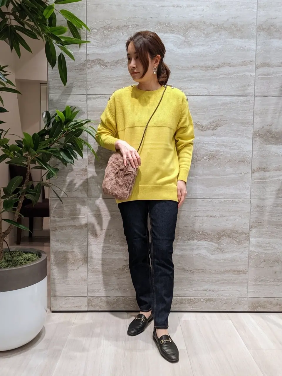  Nakai コーディネート画像