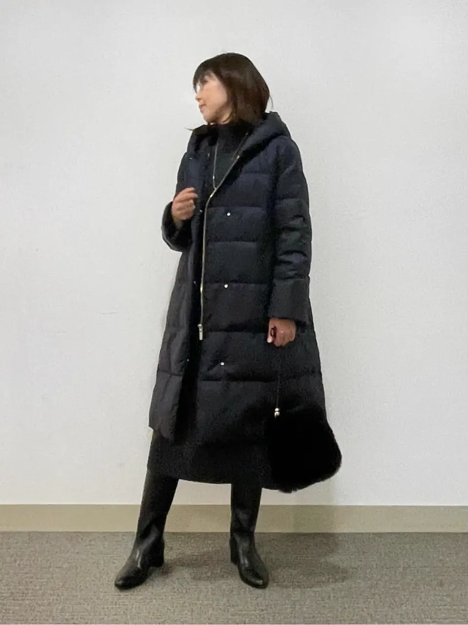   若旅 コーディネート画像