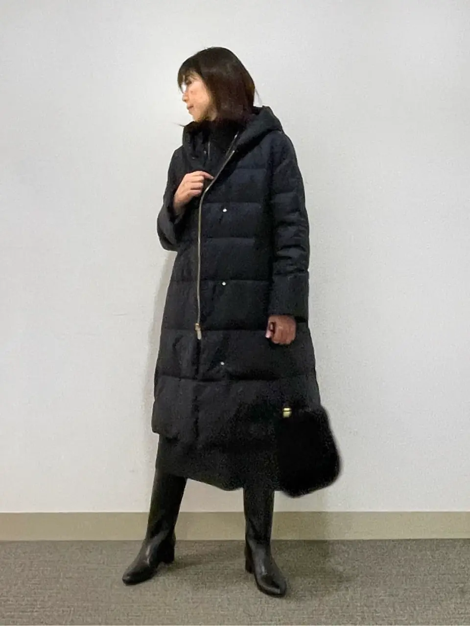 自由区  若旅 コーディネート画像