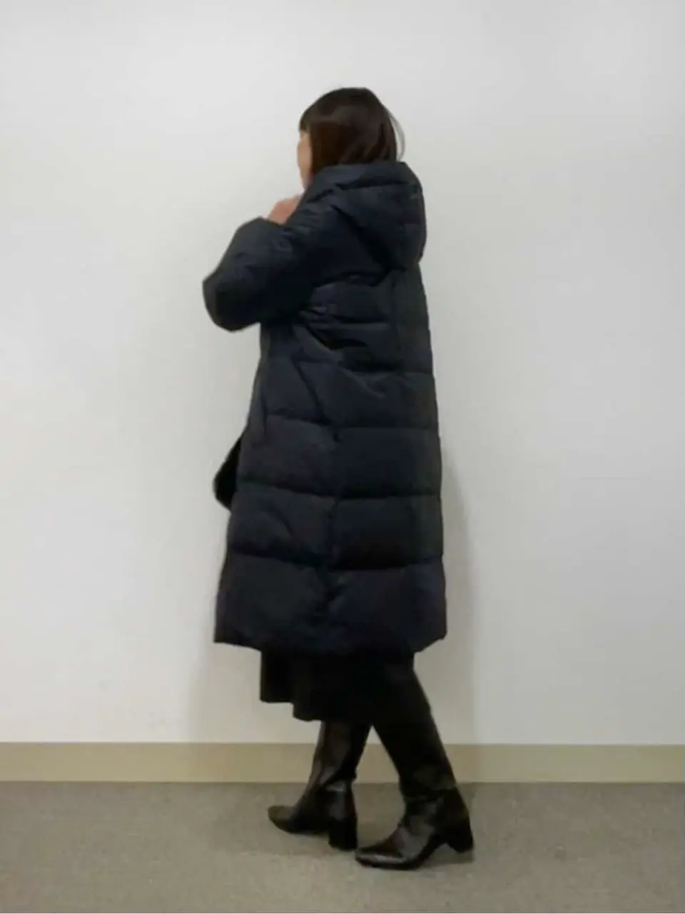 自由区  若旅 コーディネート画像