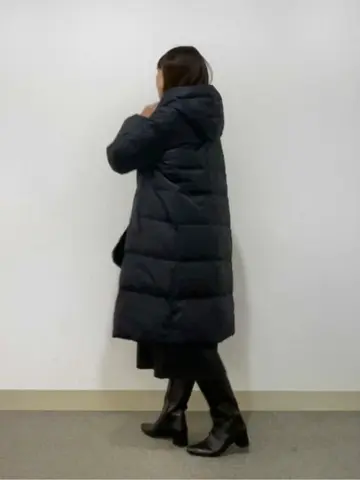 自由区  若旅 コーディネート画像