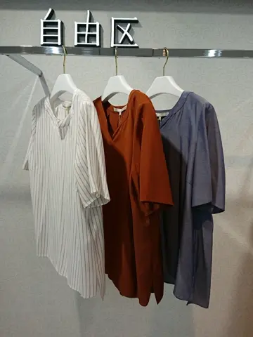 自由区 村田 コーディネート画像