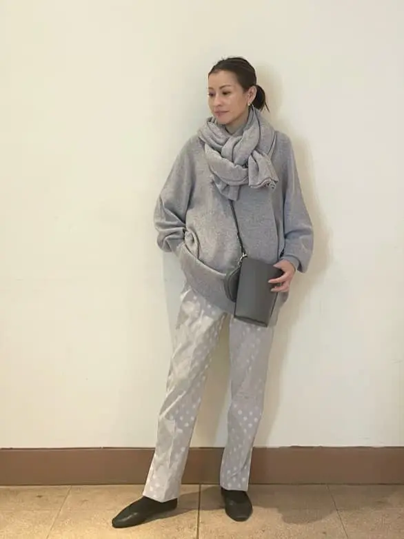  清水 コーディネート画像