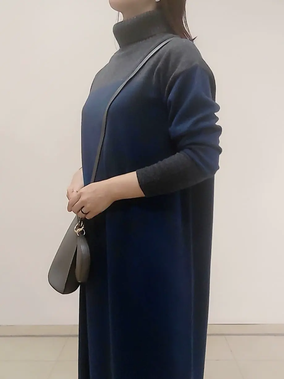 自由区 小林 コーディネート画像