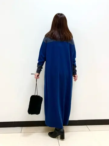 自由区 岡崎 コーディネート画像