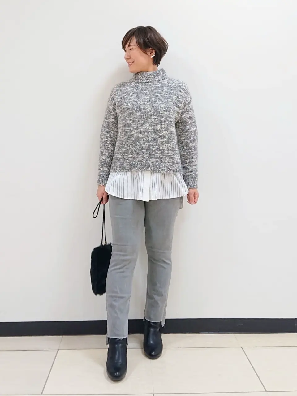  近藤 コーディネート画像