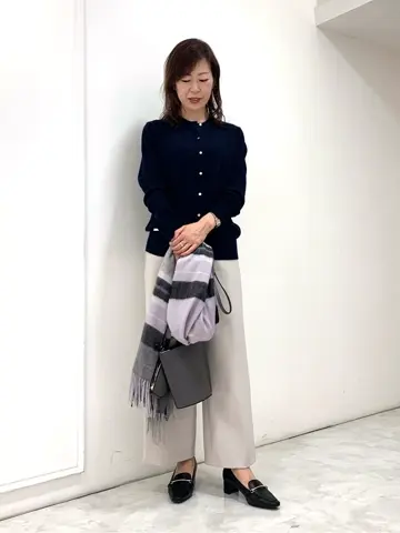 自由区 大塚 コーディネート画像