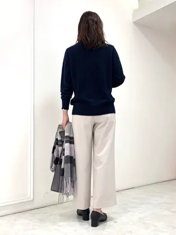 自由区 大塚 コーディネート画像