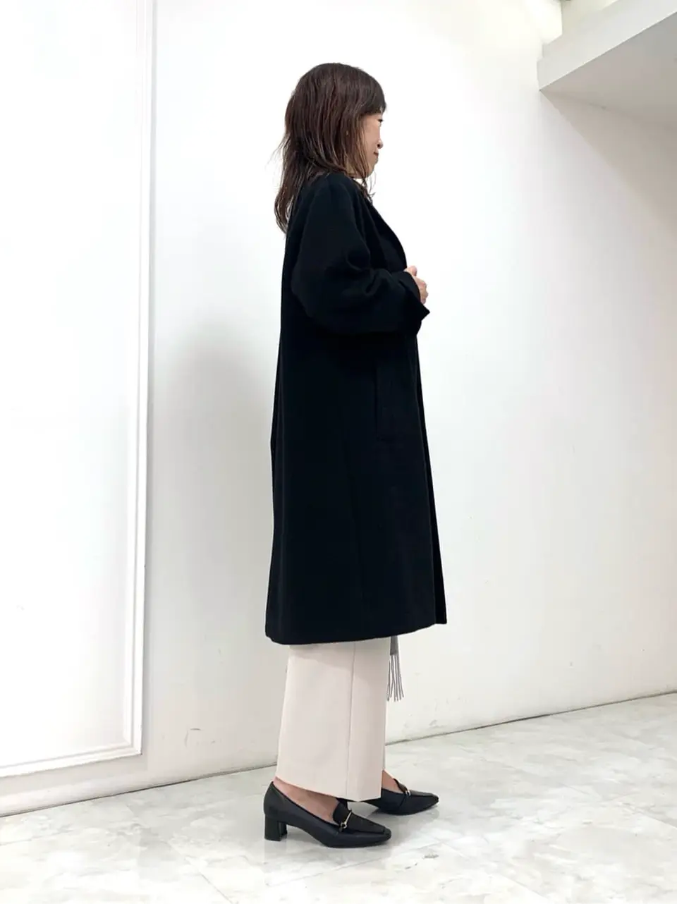 自由区 大塚 コーディネート画像