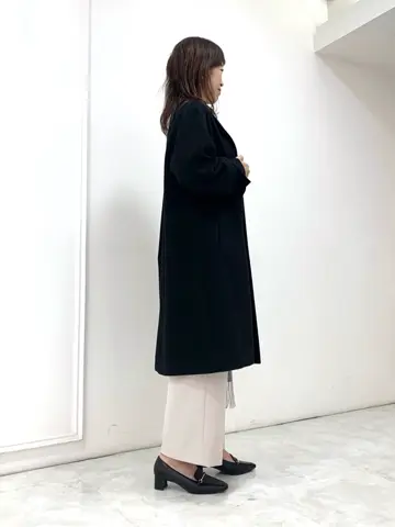 自由区 大塚 コーディネート画像