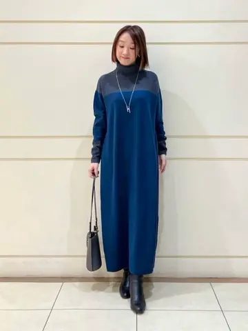 自由区 加藤 コーディネート画像