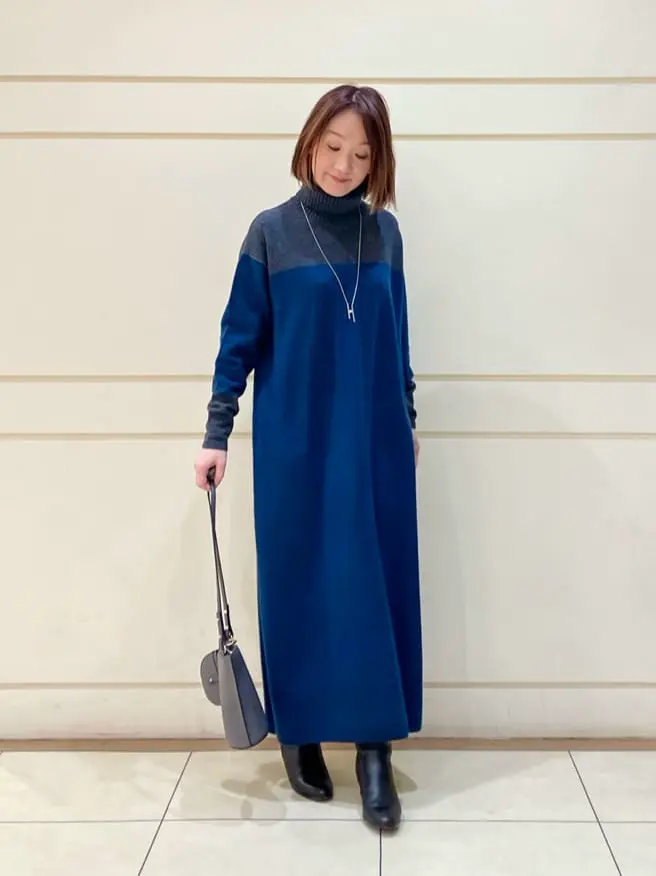 自由区 加藤 コーディネート画像