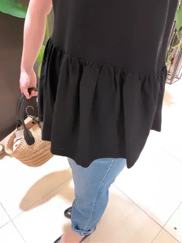 自由区 丸尾 コーディネート画像