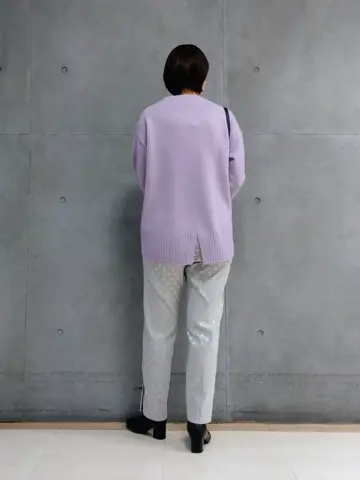 自由区 丸尾 コーディネート画像