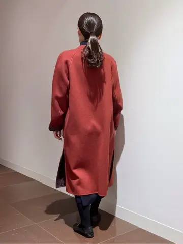 自由区 古宮 コーディネート画像