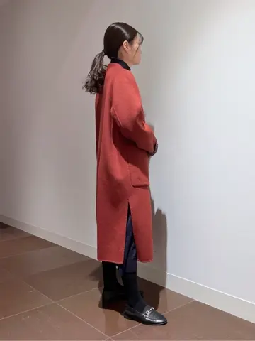 自由区 古宮 コーディネート画像