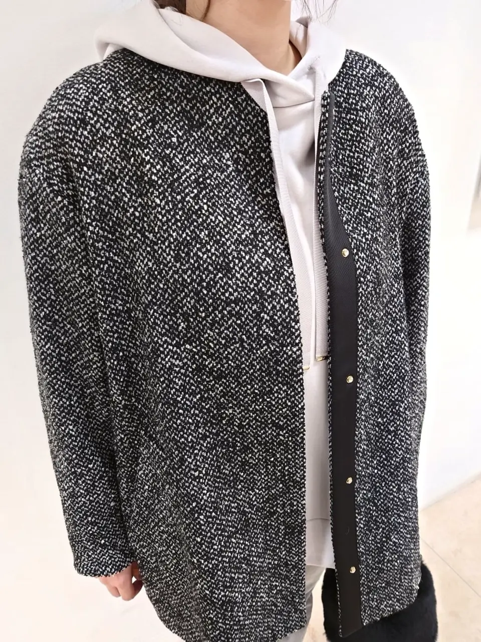 自由区 沼木 コーディネート画像