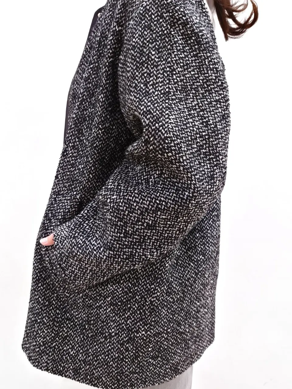 自由区 沼木 コーディネート画像