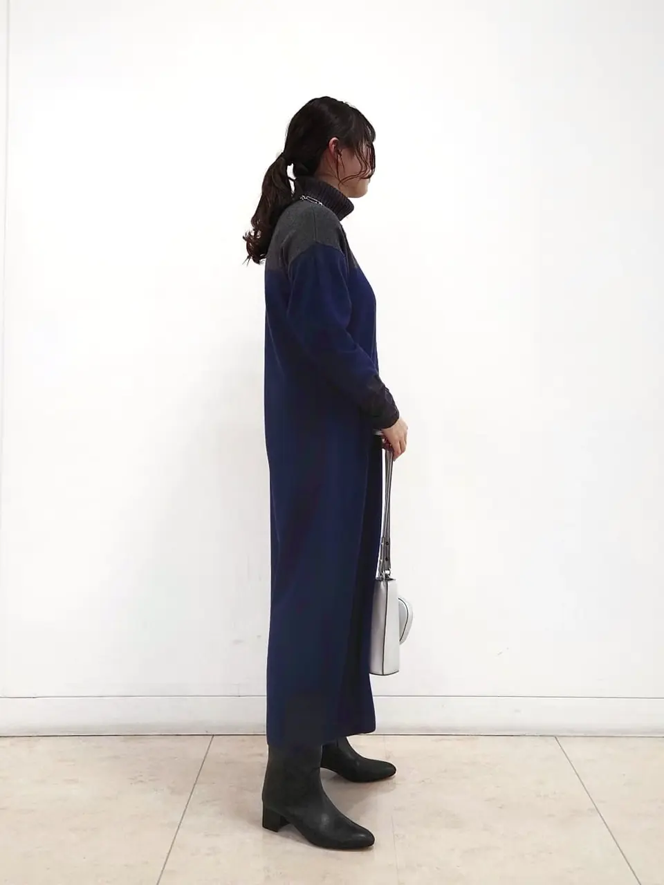 自由区 沼木 コーディネート画像