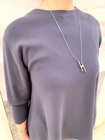 自由区 中鉢 コーディネート画像