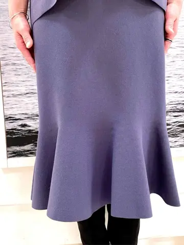 自由区 中鉢 コーディネート画像