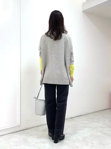 自由区 大塚 コーディネート画像