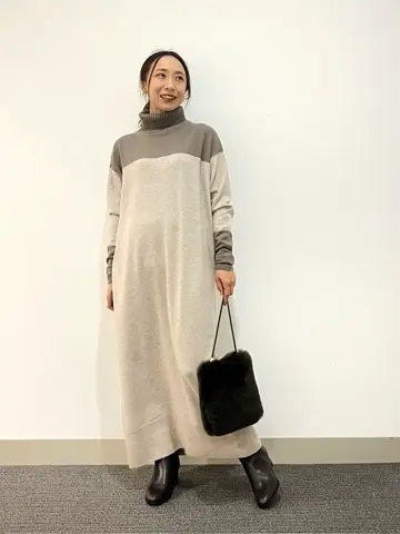 自由区 設楽 コーディネート画像