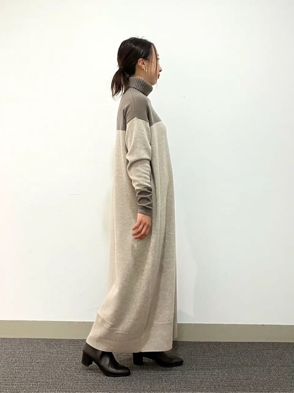 自由区 設楽 コーディネート画像