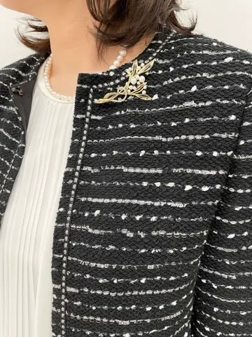 自由区 大野 コーディネート画像