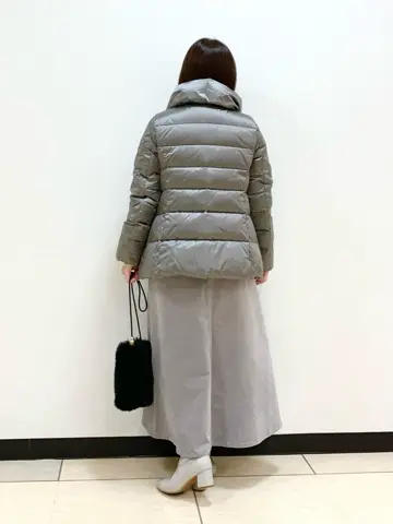 自由区 岡崎 コーディネート画像