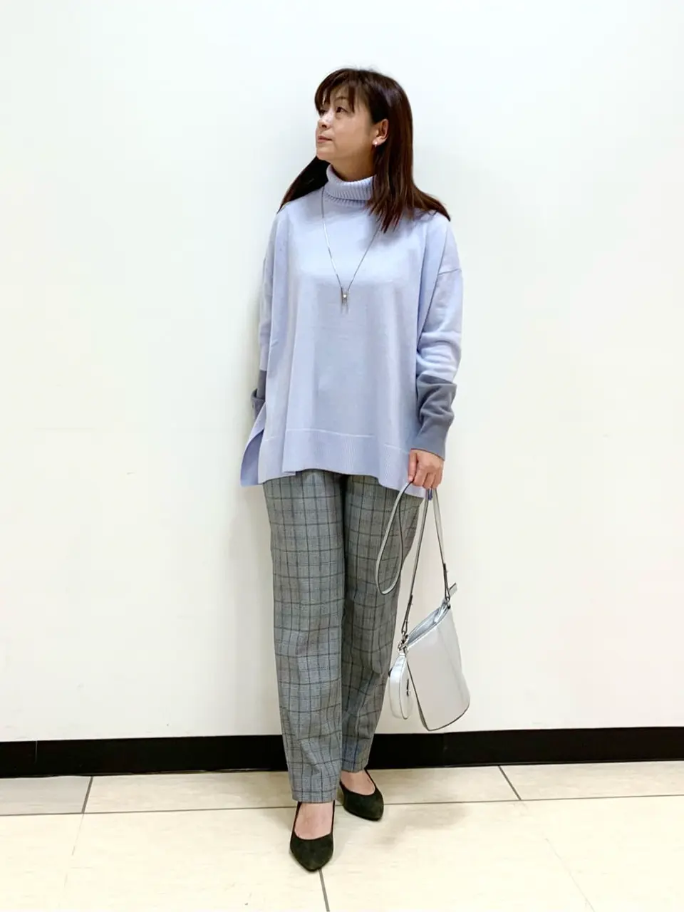  岡崎 コーディネート画像