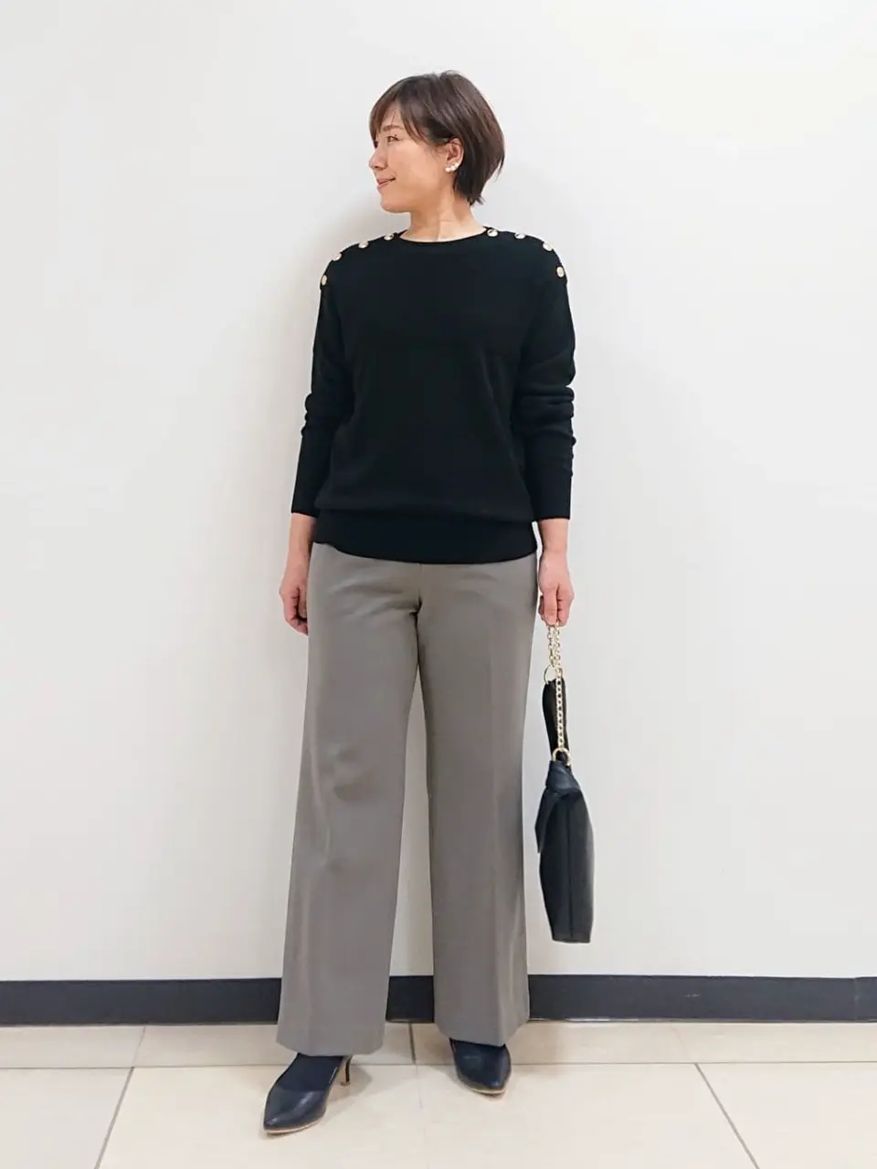  近藤 コーディネート画像