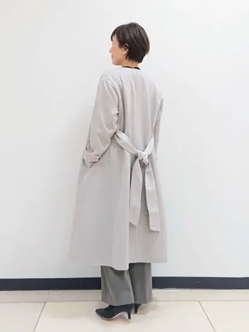 自由区 近藤 コーディネート画像