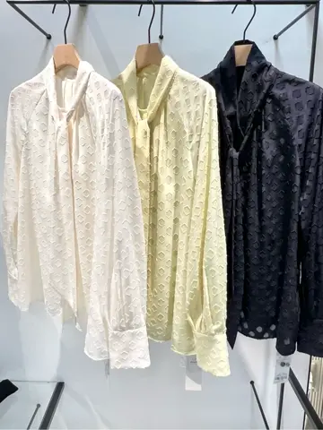 自由区 吉川 コーディネート画像