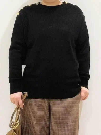 自由区 宇野 コーディネート画像