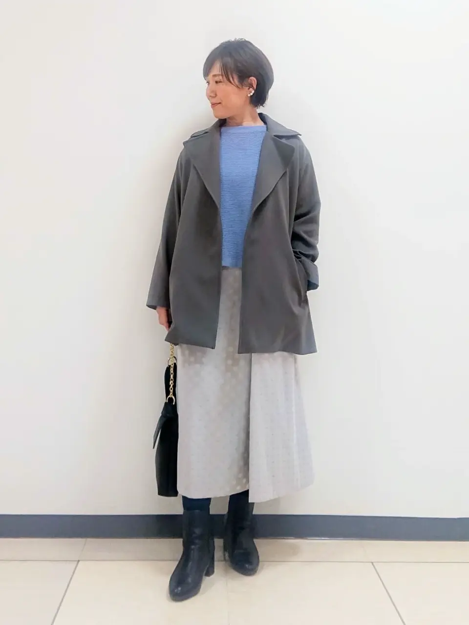  近藤 コーディネート画像