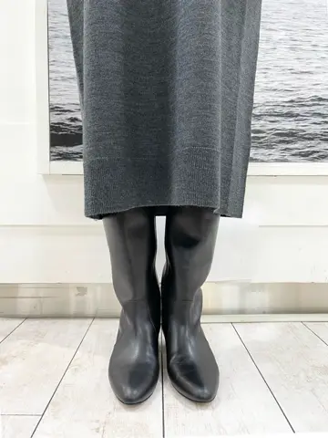 自由区 茂木 コーディネート画像