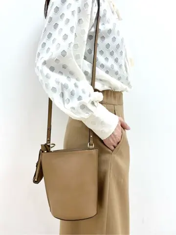 自由区 真田 コーディネート画像