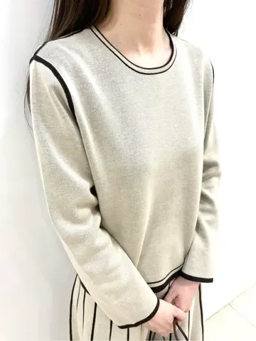 自由区 真田 コーディネート画像