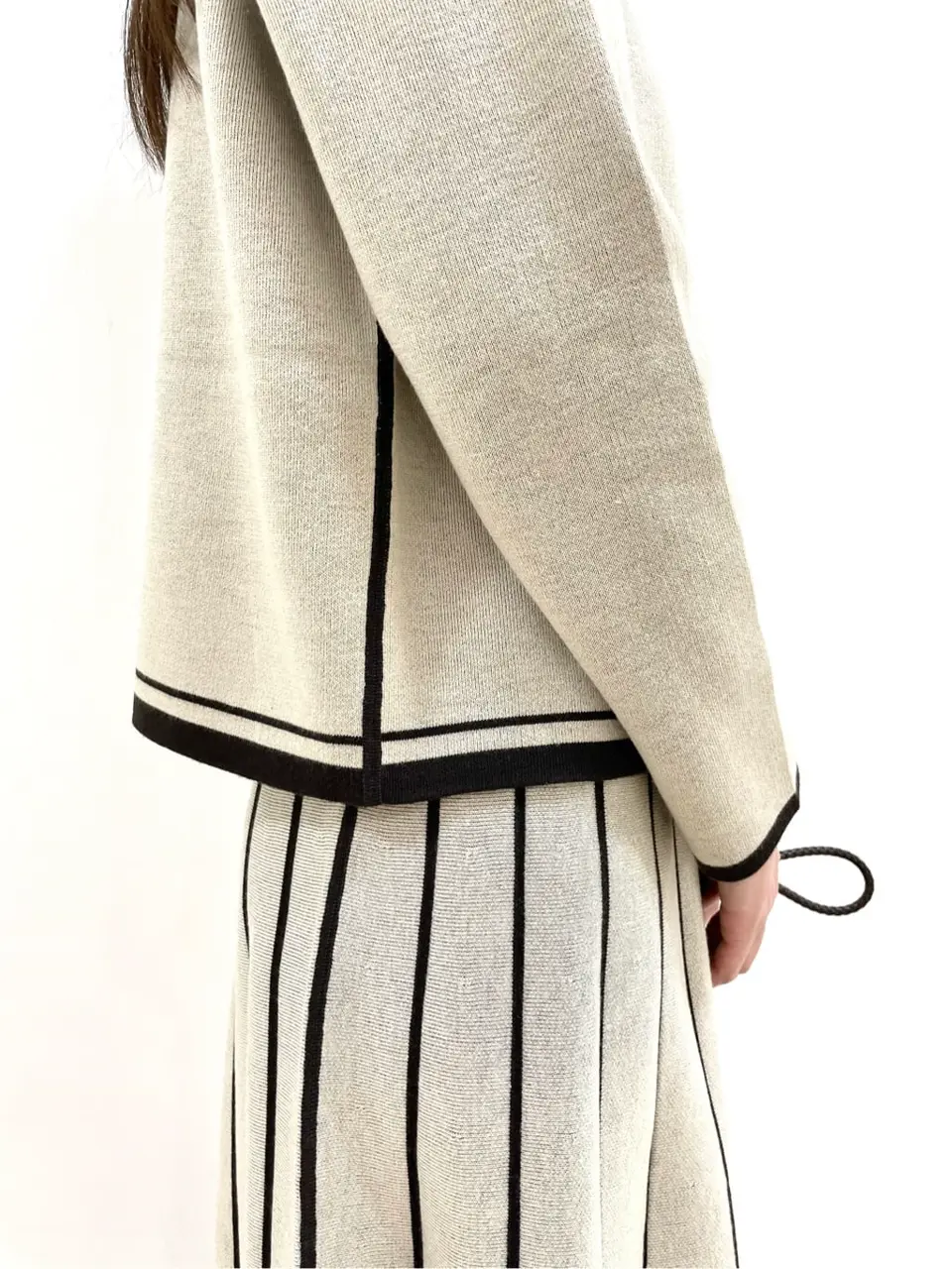 自由区 真田 コーディネート画像