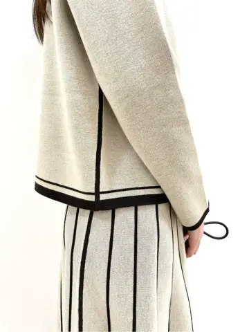 自由区 真田 コーディネート画像